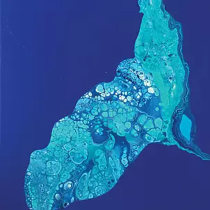 Izabela Olszyna - Rafa I