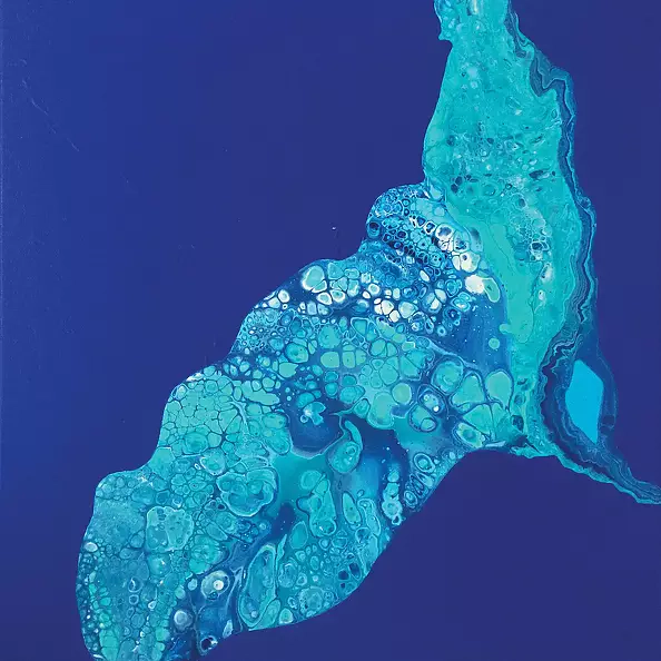 Izabela Olszyna - Rafa I