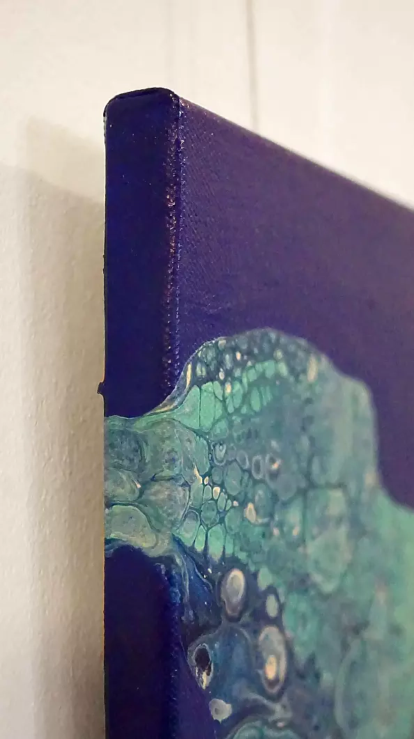 Izabela Olszyna - Rafa I