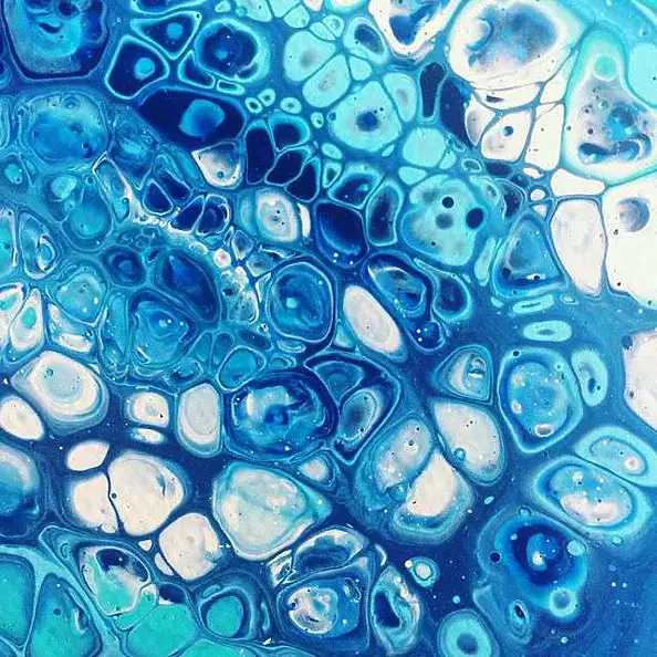 Izabela Olszyna - Rafa I