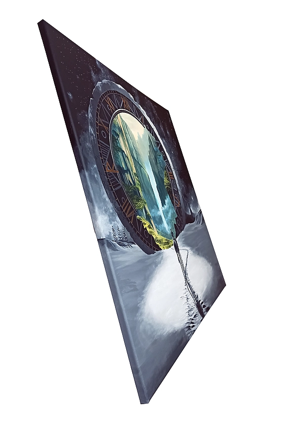 Martyna Mączka - Raida