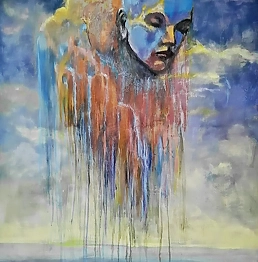 Krzysztof Obara - RainMA124