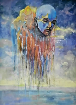 Krzysztof Obara - RainMA124