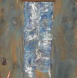 Alessandro Giunta - Deszcz