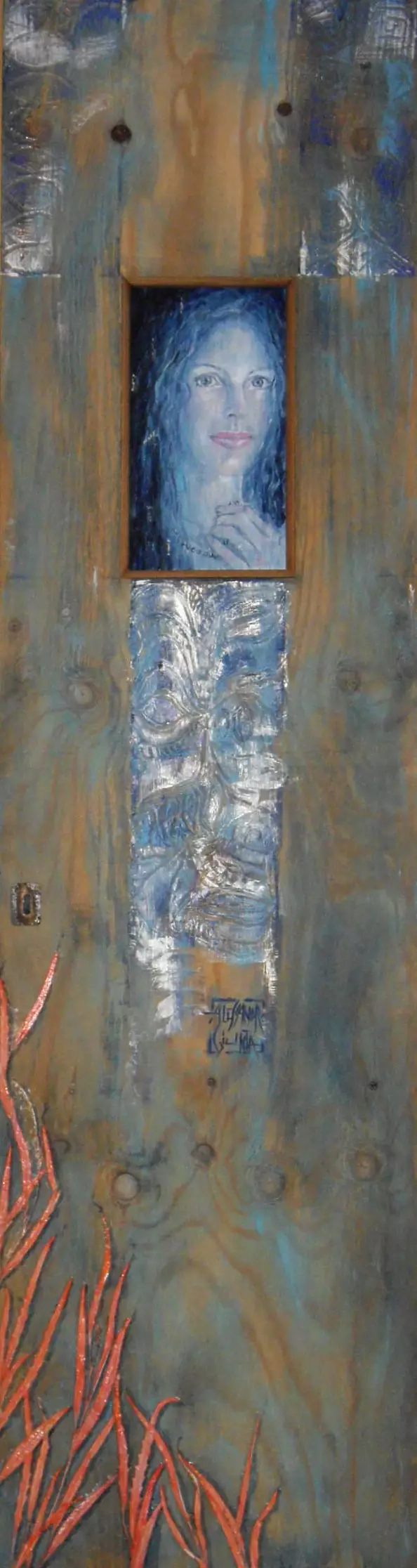 Alessandro Giunta - Deszcz