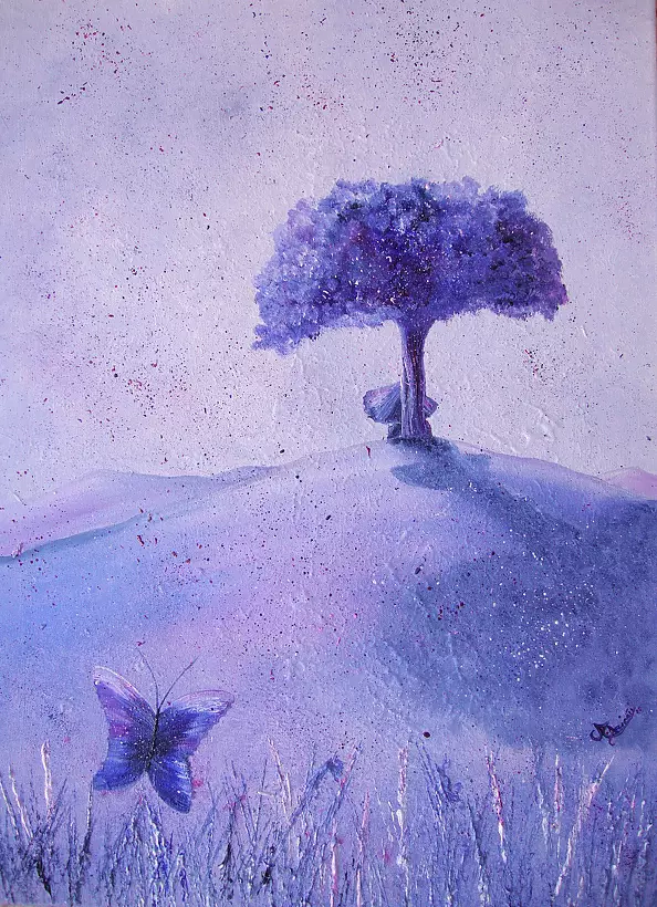 Mario Delicati - Light colors