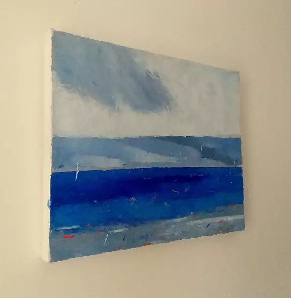 Kestutis Jauniskis - Rainy Day