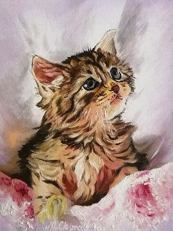 Małgorzata Chorab - Raisa