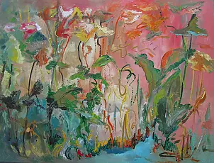 Anna Wąsikiewicz - Paradise