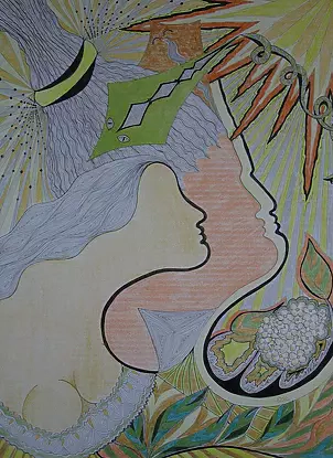 Ewa Żelazny Machura - Raj