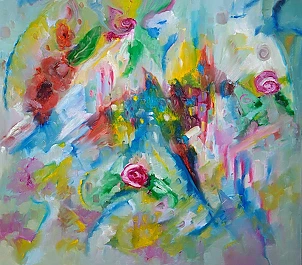 Renata Łempicka - Paradise