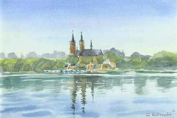 Zdzisław Rutkowski - Rajgród