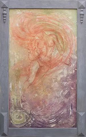 Ryszard Tyszkiewicz - Paradise V