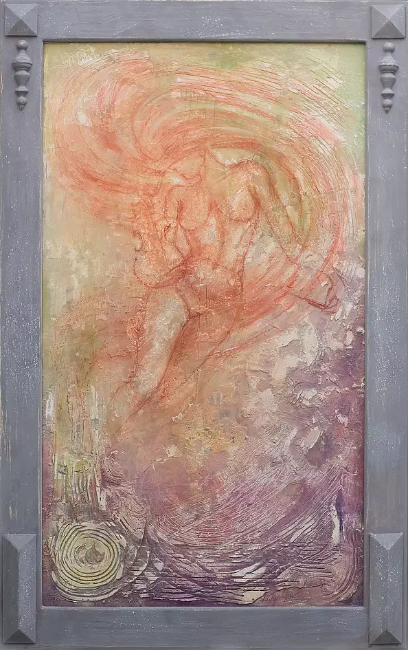 Ryszard Tyszkiewicz - Rajska Jabłoń V