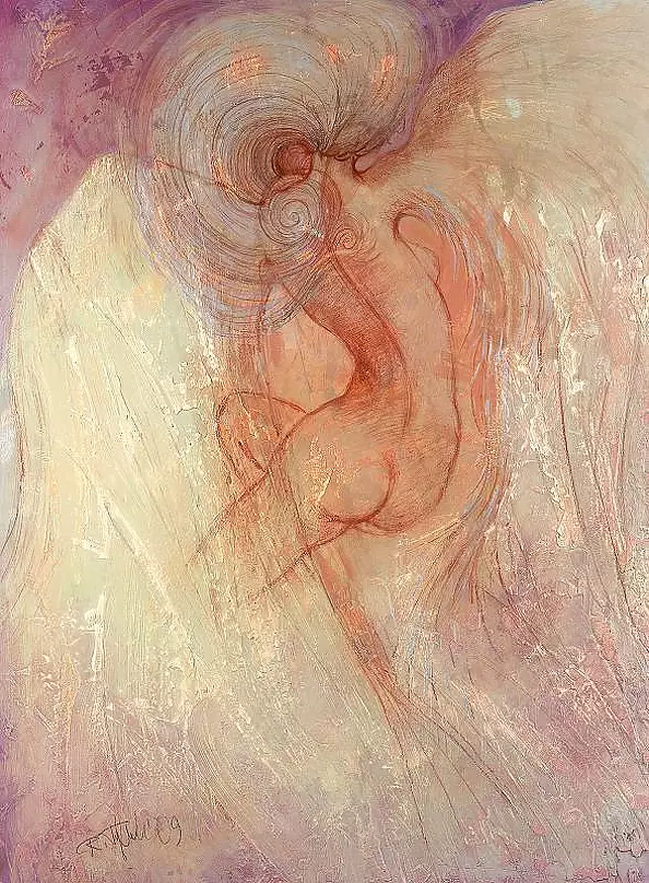 Ryszard Tyszkiewicz - Rajska jabłoń 2