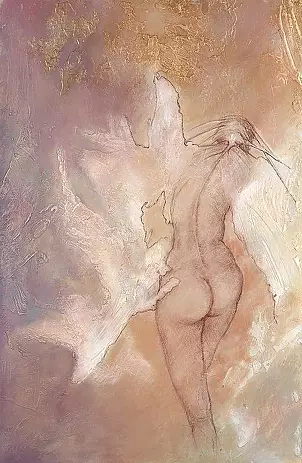 Ryszard Tyszkiewicz - Paradise apple 3