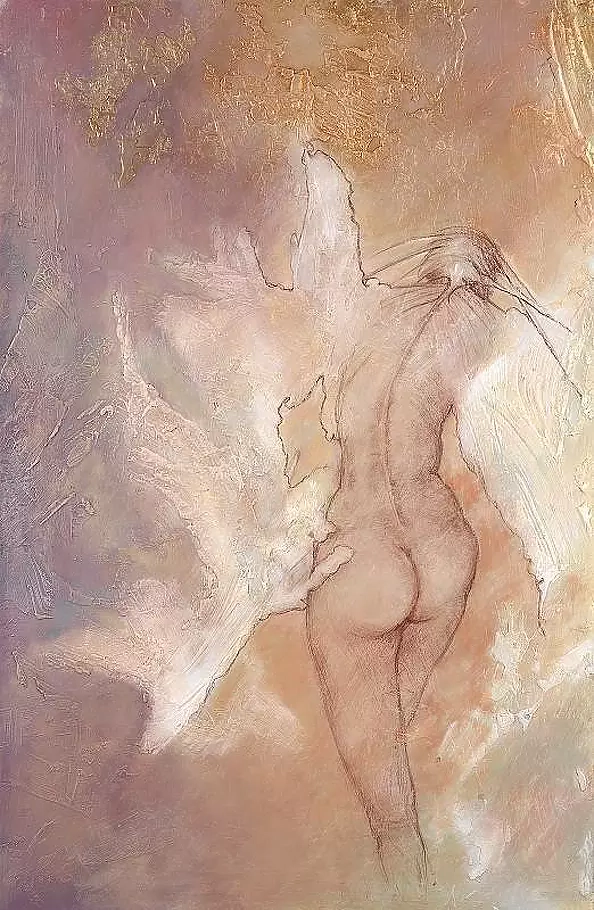 Ryszard Tyszkiewicz - Paradise apple 3