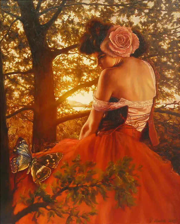 Grzegorz Bialik - Paradise Bird