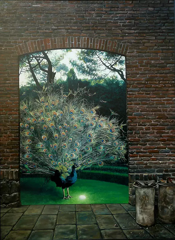 Grzegorz Bialik - Rajskie marzenie