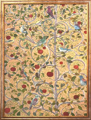   - Paradise Gardens 2a