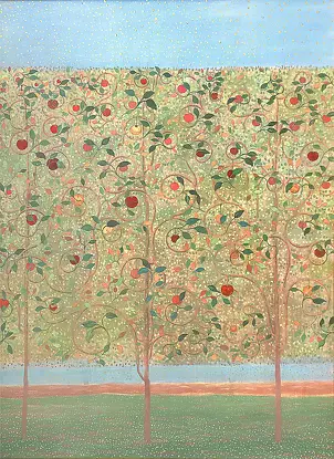   - Paradise gardens 3