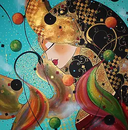 Marek Wierchuszko - Birds of paradise