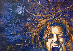   - "Cancer" from the "My Zodiac" series