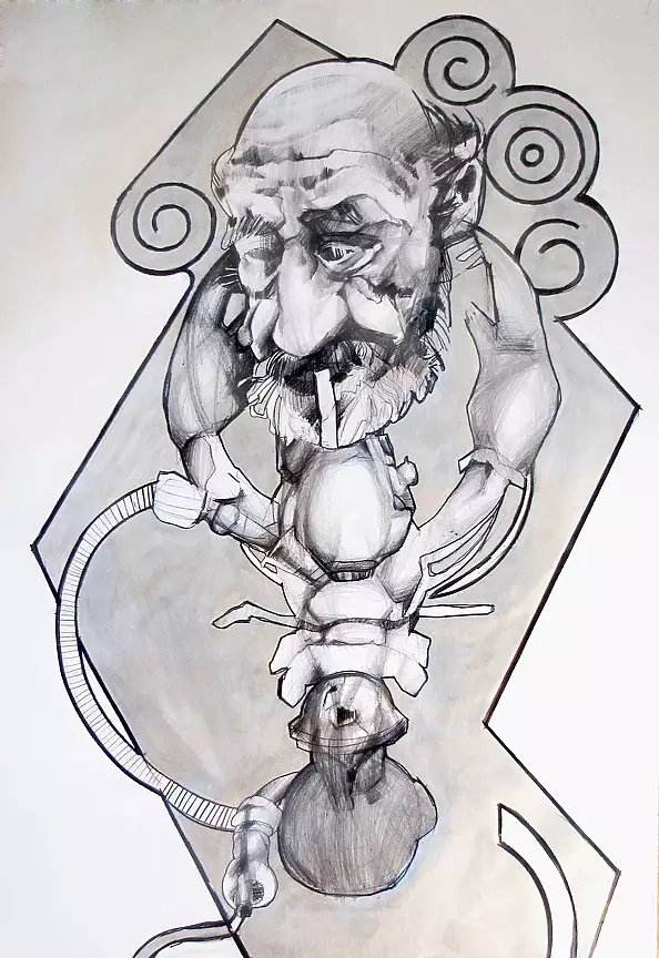 Joanna Burnat-Madejczyk - Rak - znaki zodiaku