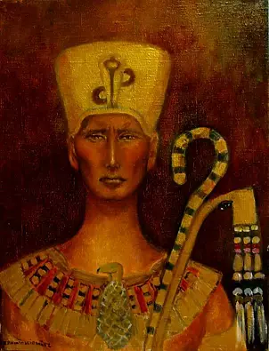 Krystyna Ruminkiewicz - Ramses