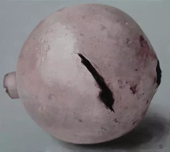 Magdalena Szczęśniak - Rana