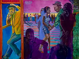 Tomasz Kalitko - Randka