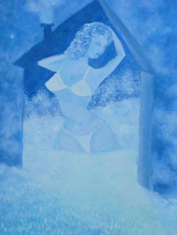 Elżbieta Goszczycka - Randka w ciemno