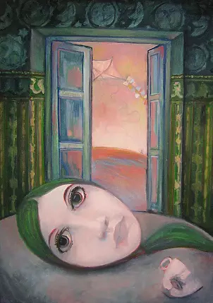   - Randka z wyobraźnią