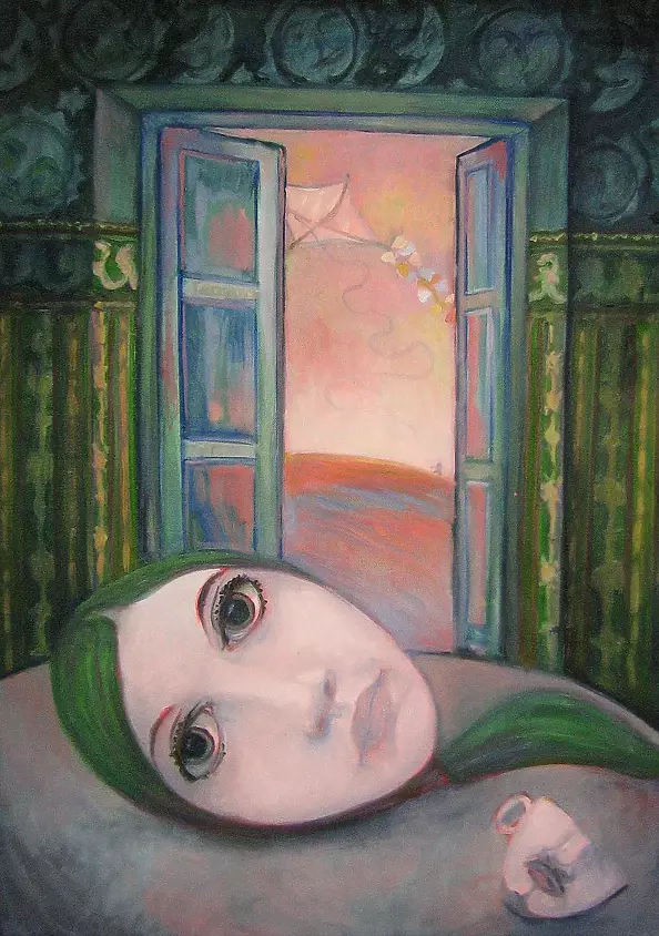 Rafał Herman - Dating with imagination