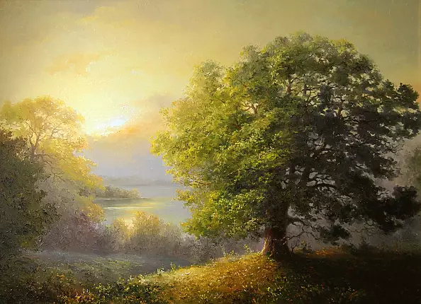 Jan Bartkevics - Ranek