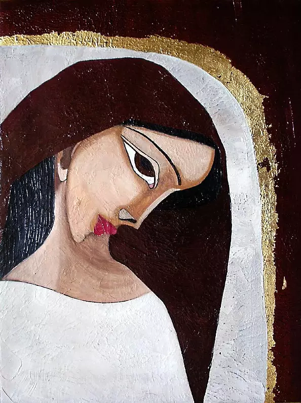 Anna Mazurek Sierocka - Rani