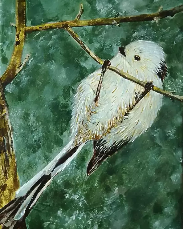 Marta Milewska - Raniuszek