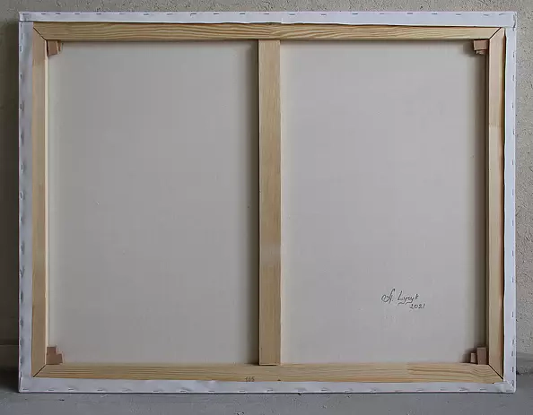 Mariana Bordun - Ранкові квіти