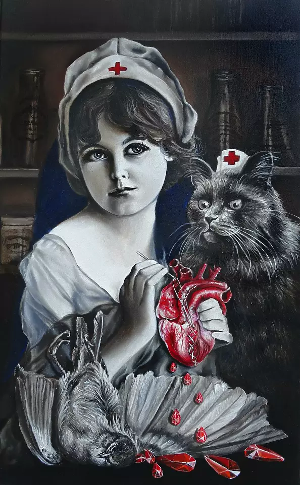 Marta Piórko - Ranny ptaszek