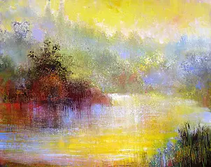 Włodzimierz Draczyński - Rano