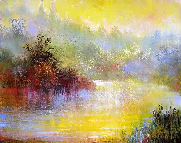 Włodzimierz Draczyński - Rano