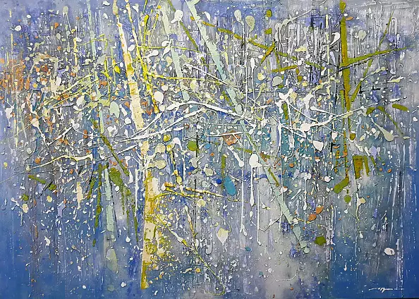 Witalij Gudko - Morning