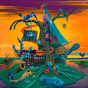 Kamil Jakóbczak - Rapa Nui