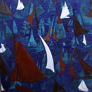   - Rapsodia w błękicie