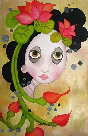 Monika Kołcz - Rarou