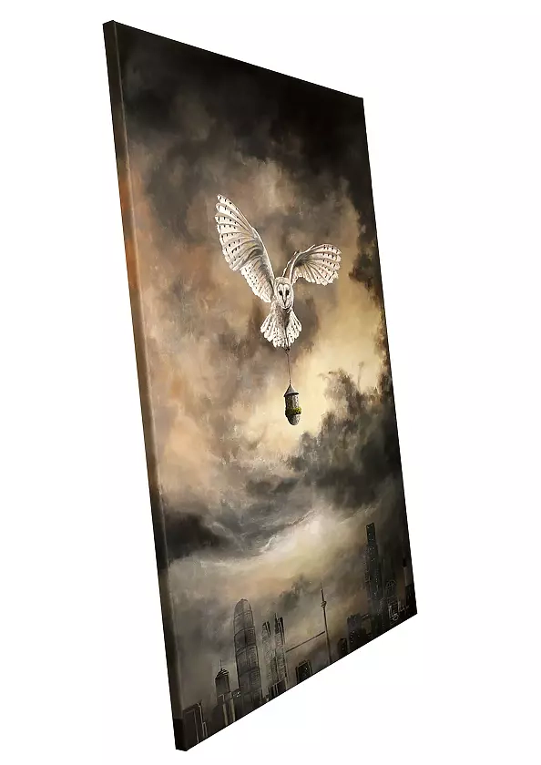 Martyna Mączka - Salvation