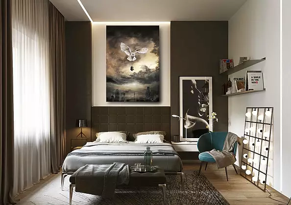 Martyna Mączka - Salvation