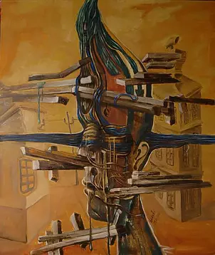   - Emergency stream of unconsciousness in a state of deep depression