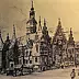 Marcin Błąkała - Ratusz Wrocław 