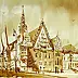 Mariusz Gosławski - City Hall Wroclaw